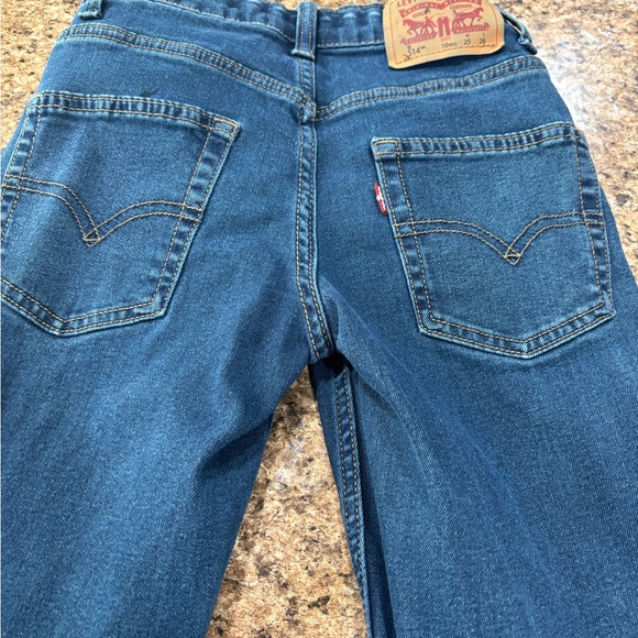 Boys size 10 regular jeans bundle - Picture 2 of 7